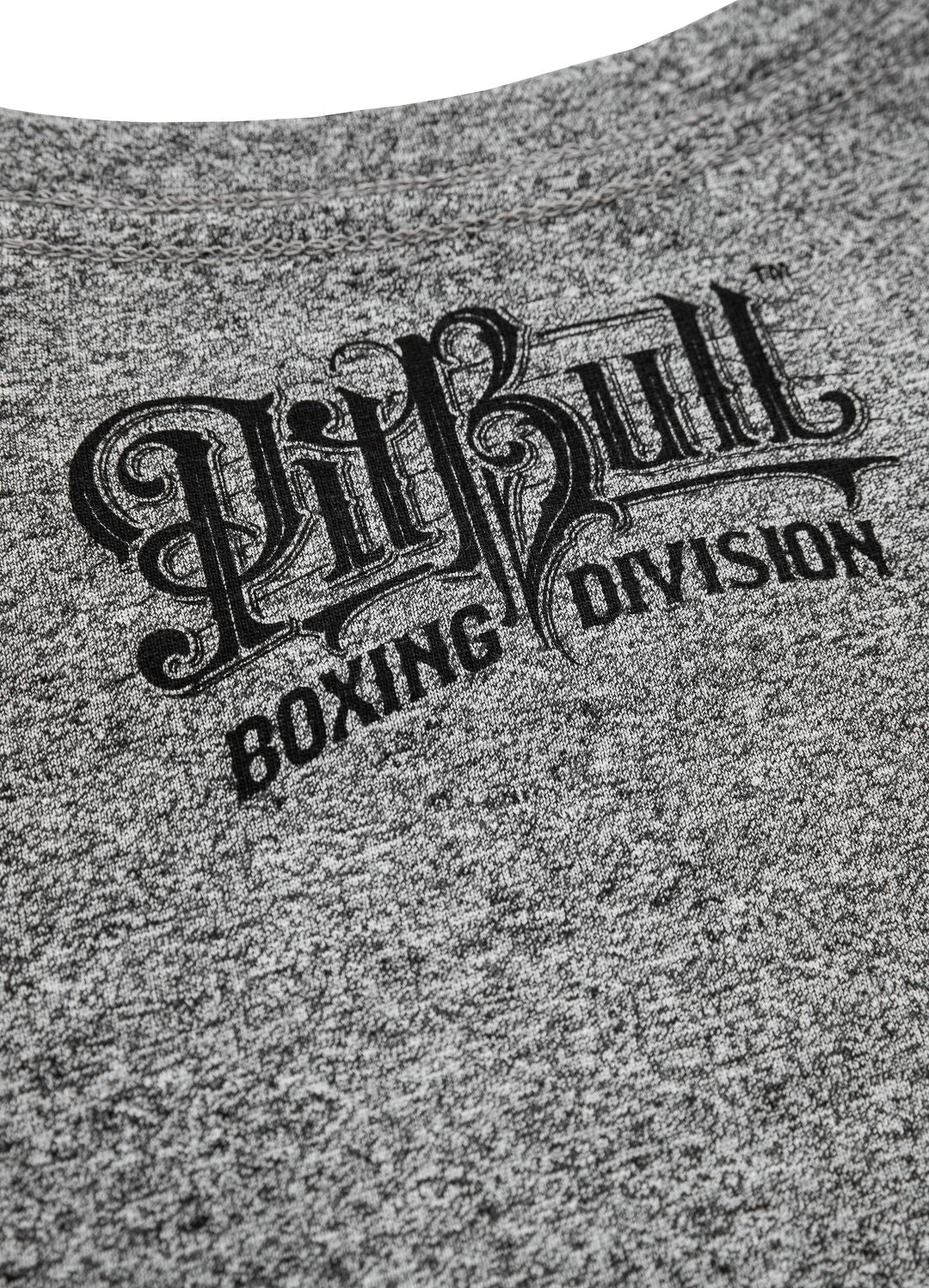 Majica kratkih rukava Custom Fit Vintage Boxing
