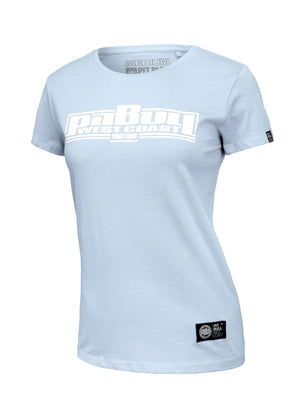 Women T-shirt Boxing - Pitbull.eu
