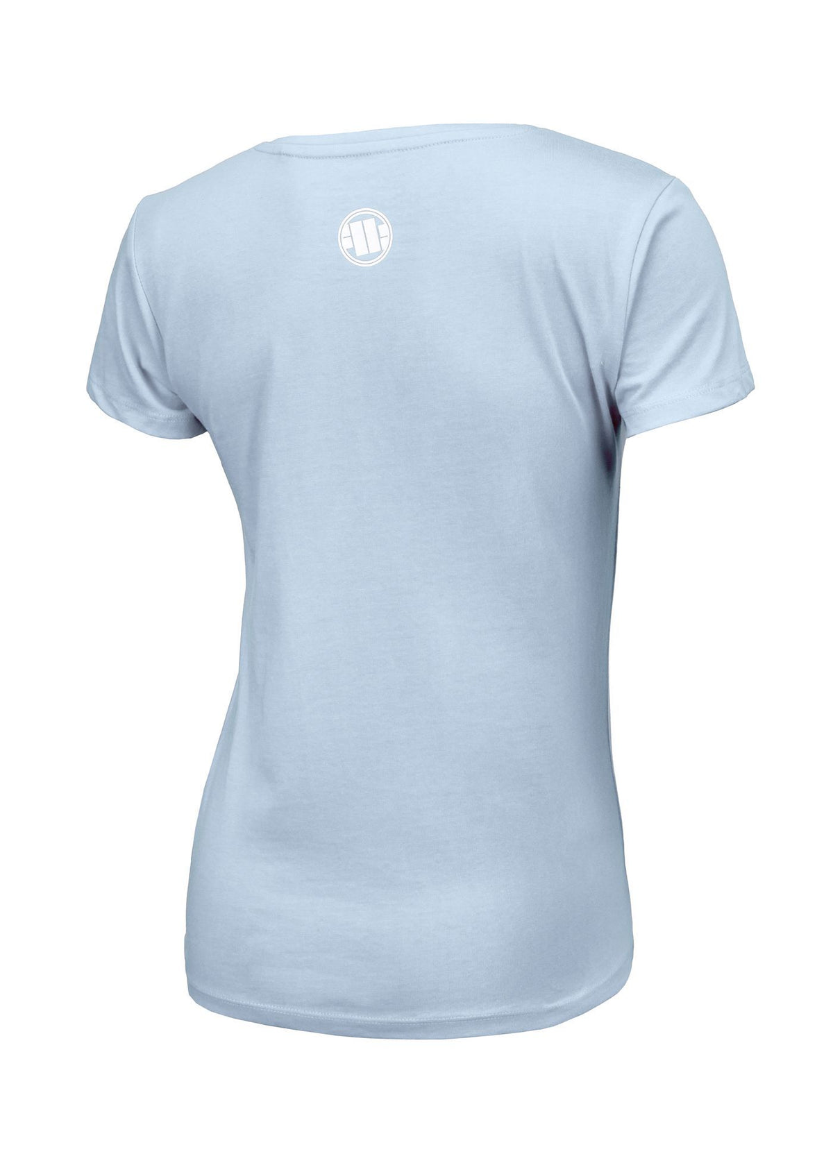Women T-shirt Boxing - Pitbull.eu