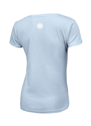 Women T-shirt Boxing - Pitbull.eu
