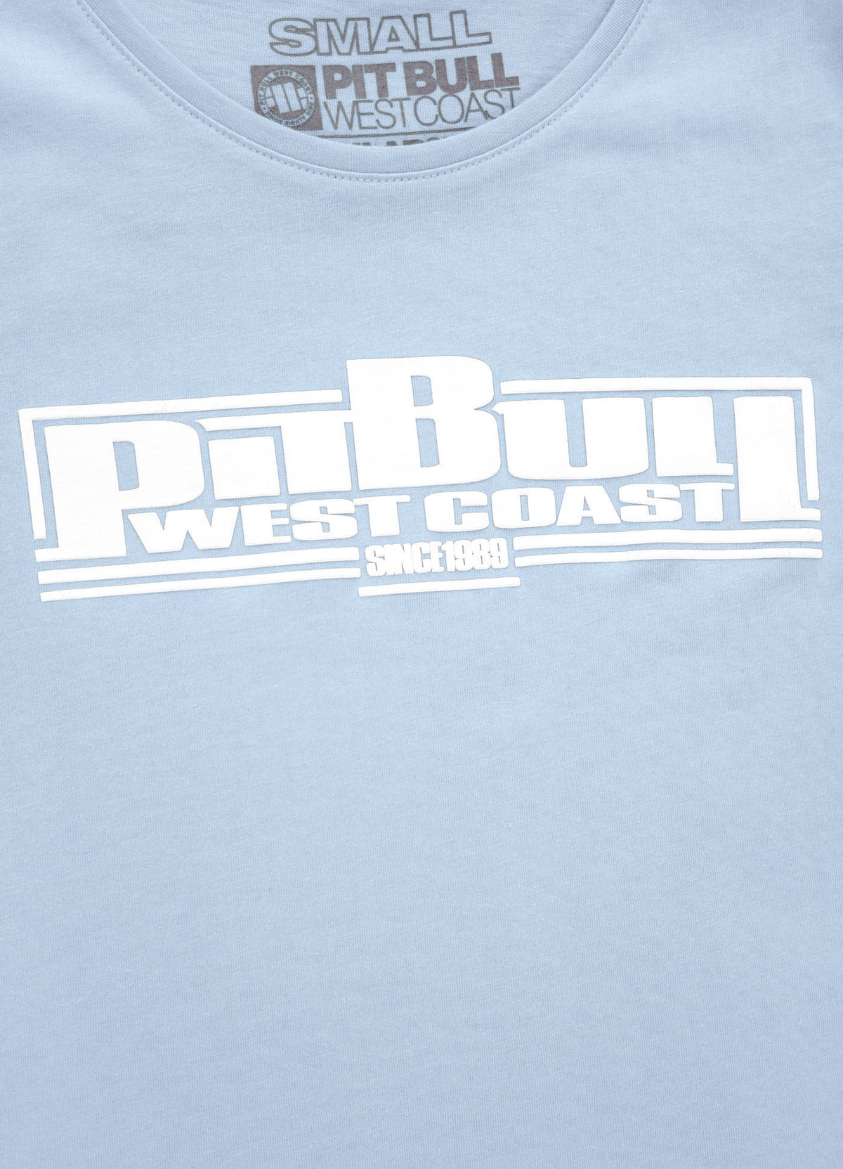 Women T-shirt Boxing - Pitbull.eu