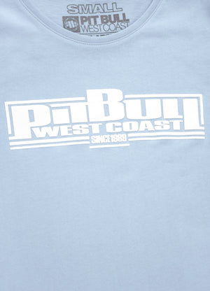 Women T-shirt Boxing - Pitbull.eu