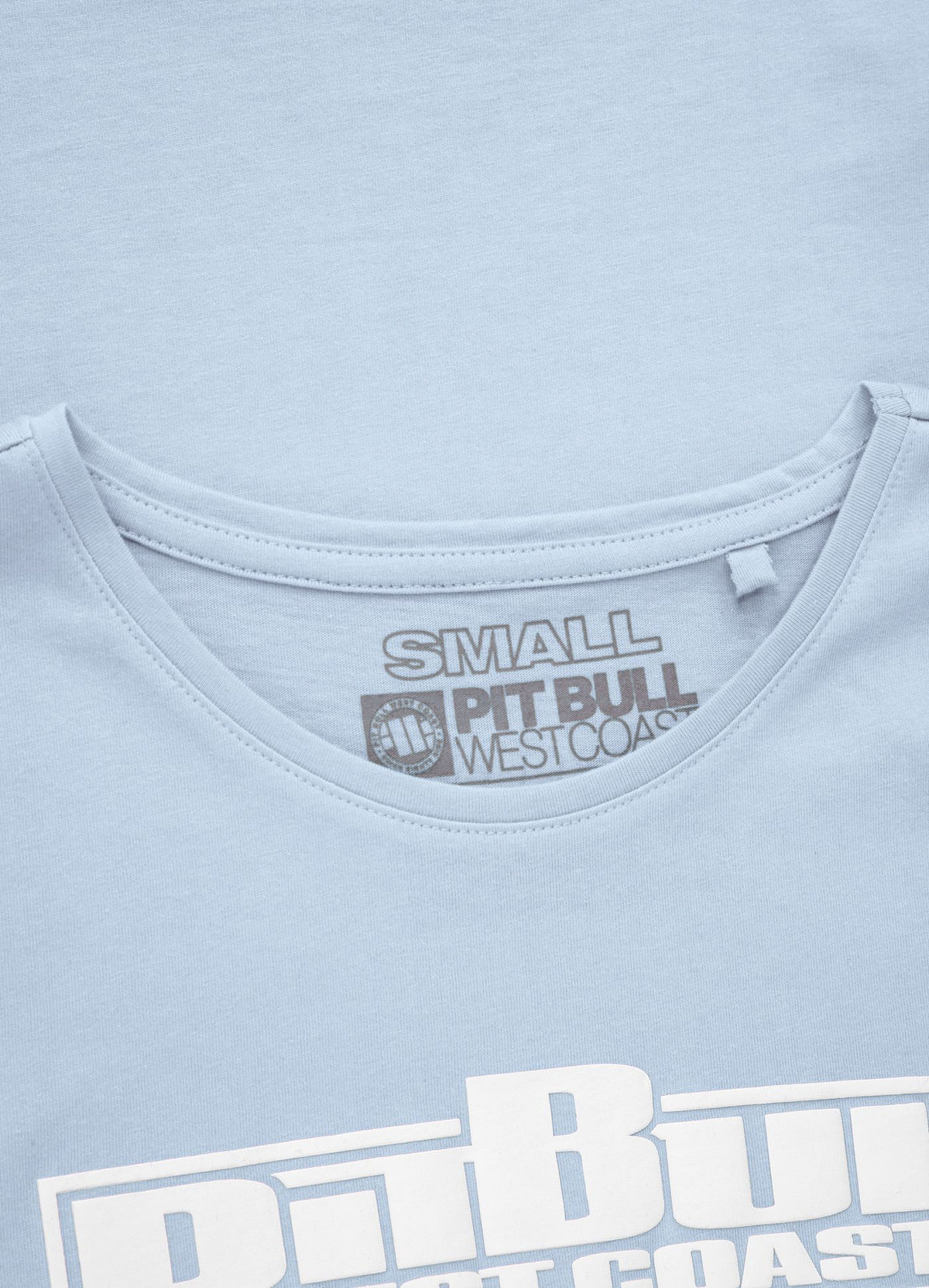 Women T-shirt Boxing - Pitbull.eu