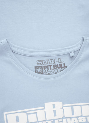 Women T-shirt Boxing - Pitbull.eu
