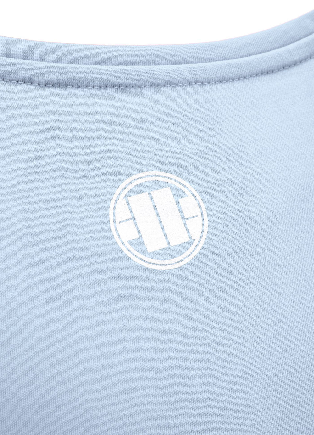 Women T-shirt Boxing - Pitbull.eu