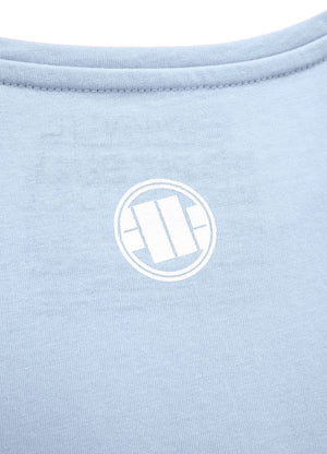 Women T-shirt Boxing - Pitbull.eu