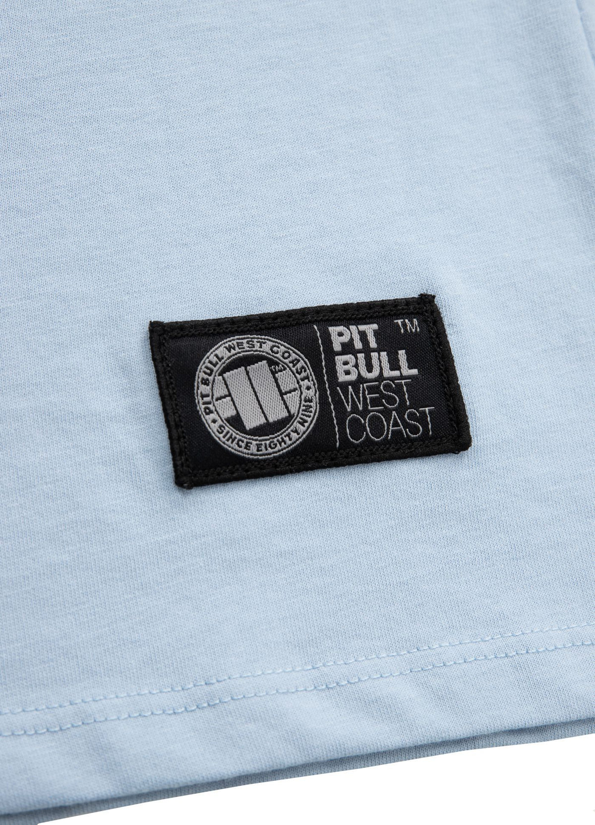 Women T-shirt Boxing - Pitbull.eu