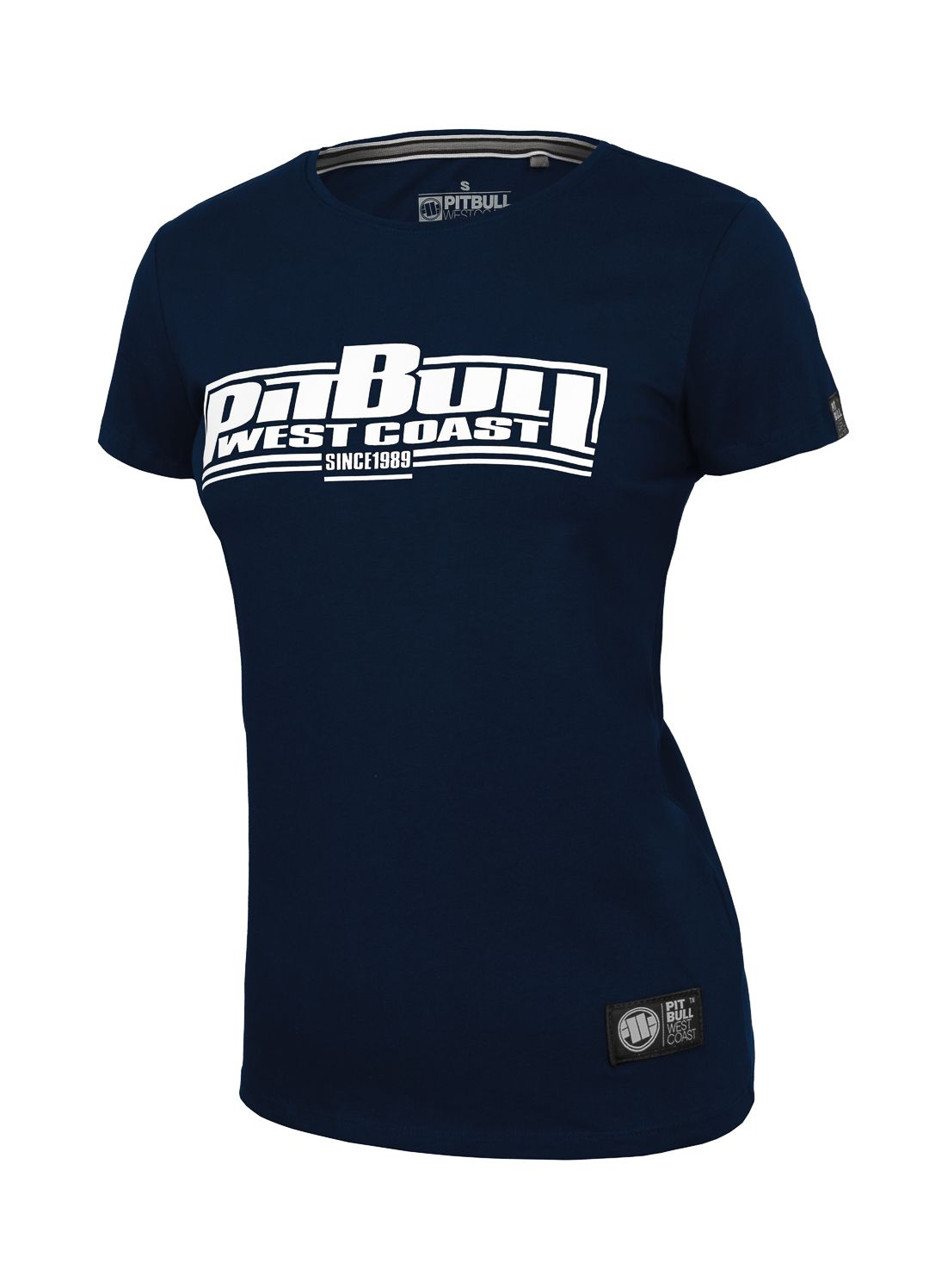 Women's T-Shirt Classic Boxing