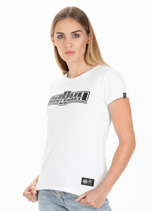 Women's T-Shirt Classic Boxing