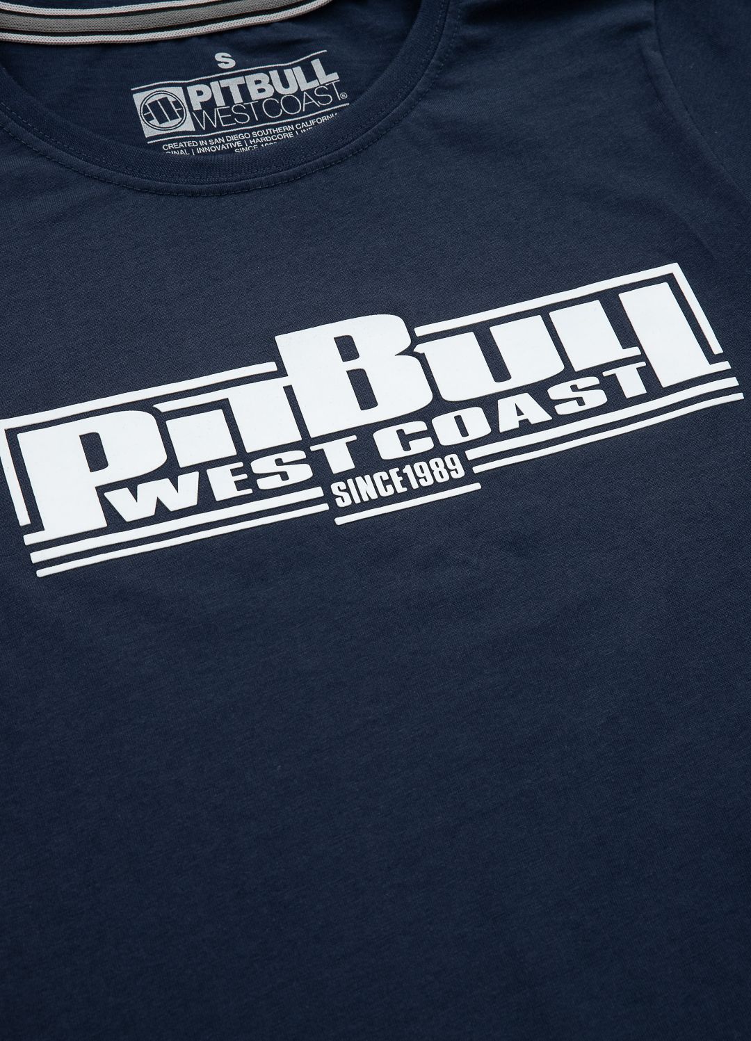 Women's T-Shirt Classic Boxing
