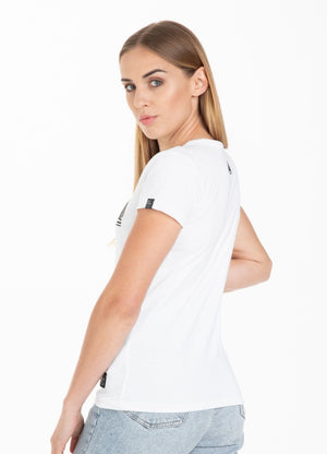 Women's T-Shirt Classic Boxing