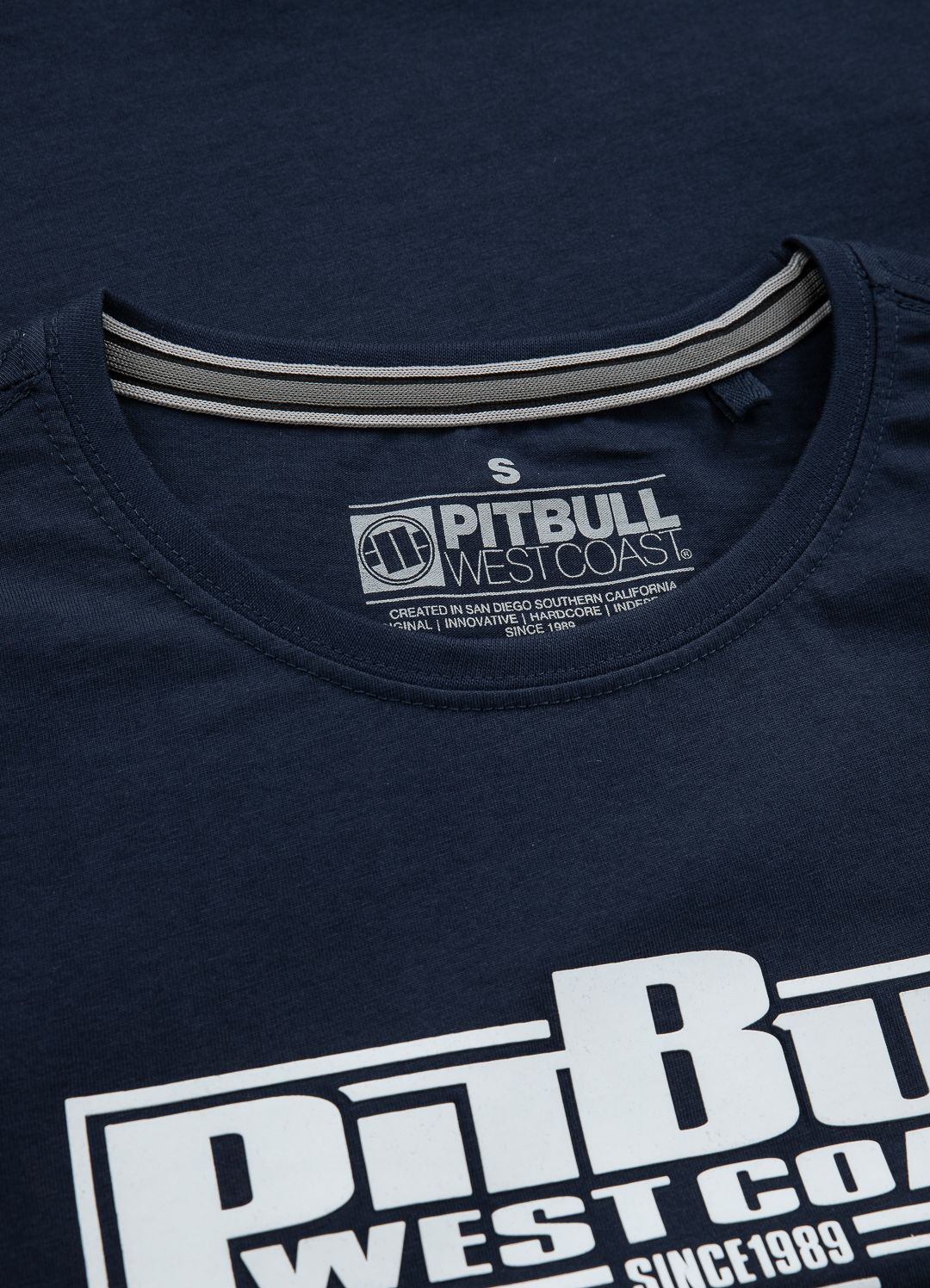 Women's T-Shirt Classic Boxing