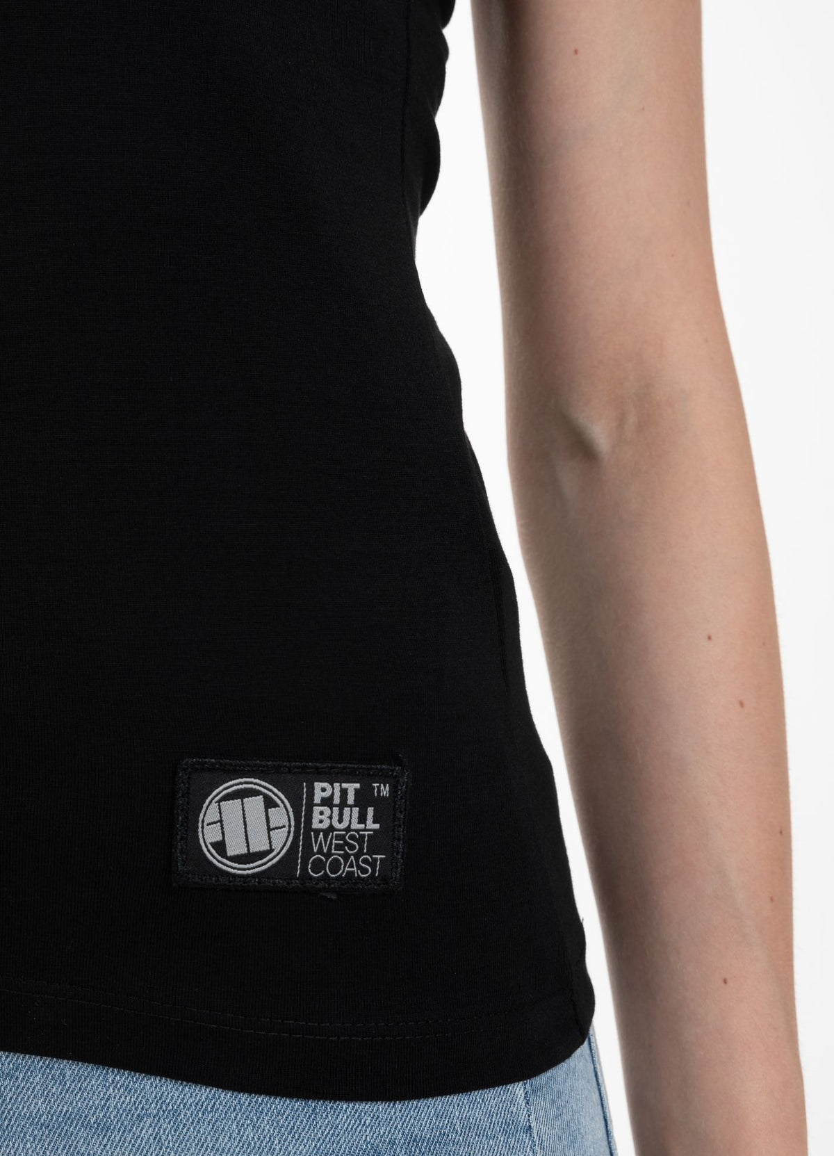 Women's T-Shirt Classic Logo