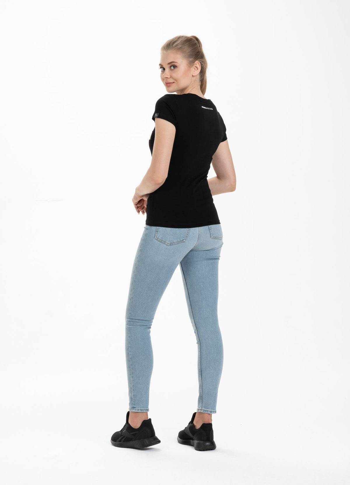 Women's T-Shirt Classic Logo