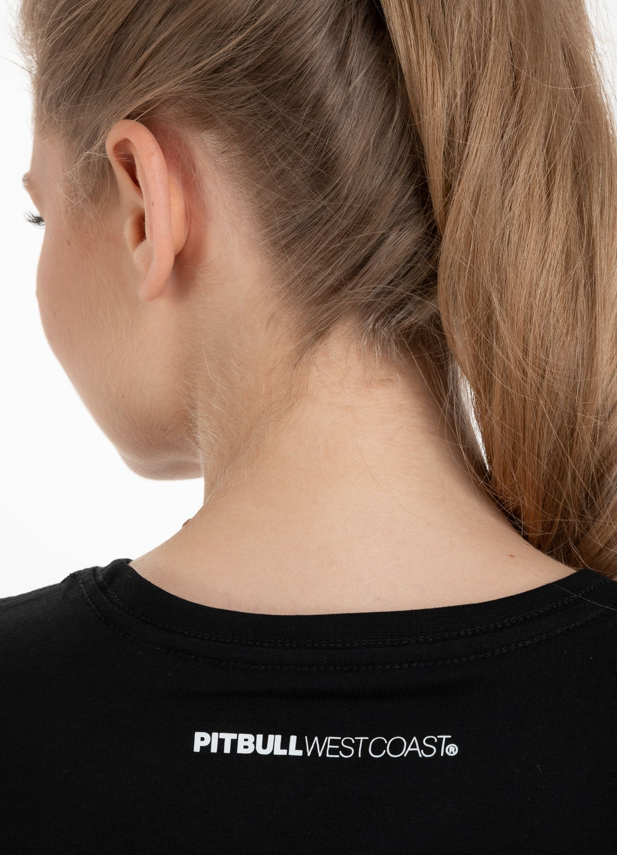 Women's T-Shirt Classic Logo