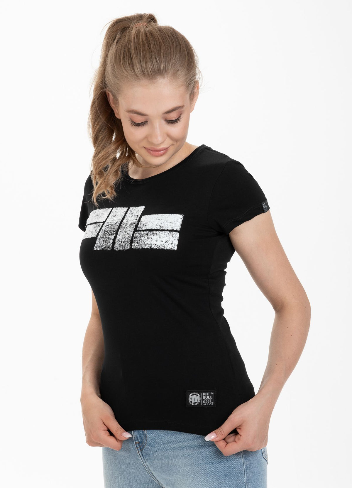 Women's T-Shirt Classic Logo