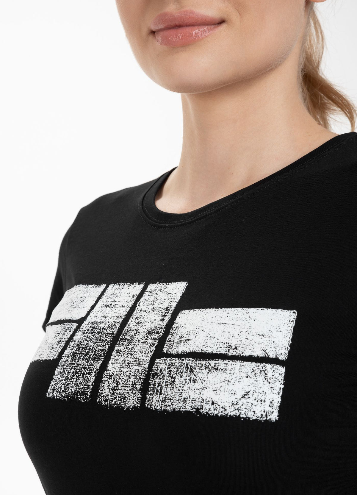 Women's T-Shirt Classic Logo