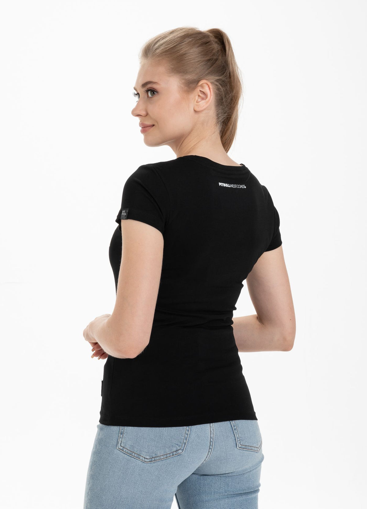 Women's T-Shirt Classic Logo