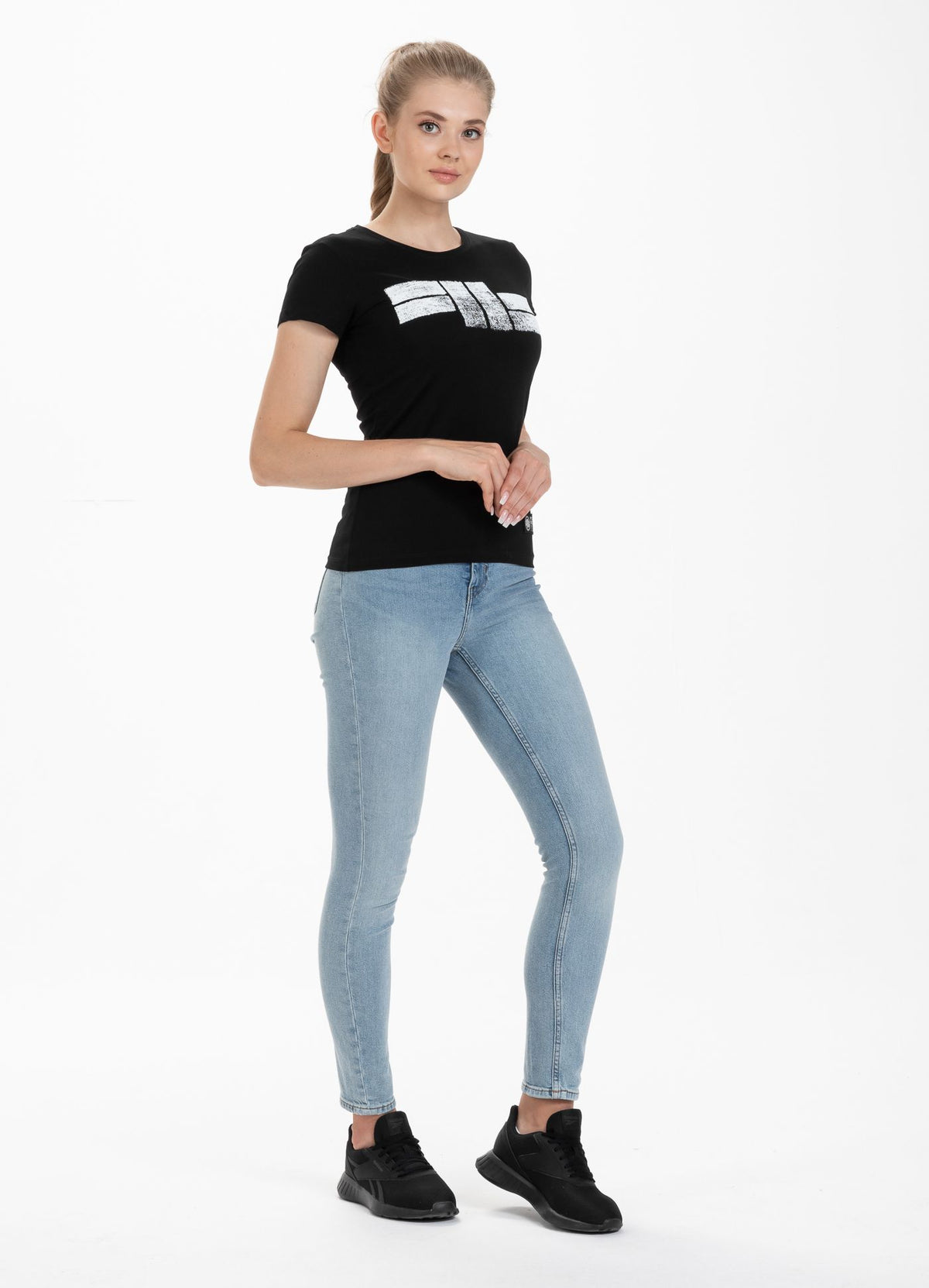 Women's T-Shirt Classic Logo