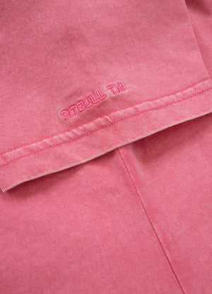 Ženska majica kratkih rukava Denim Washed Love PB