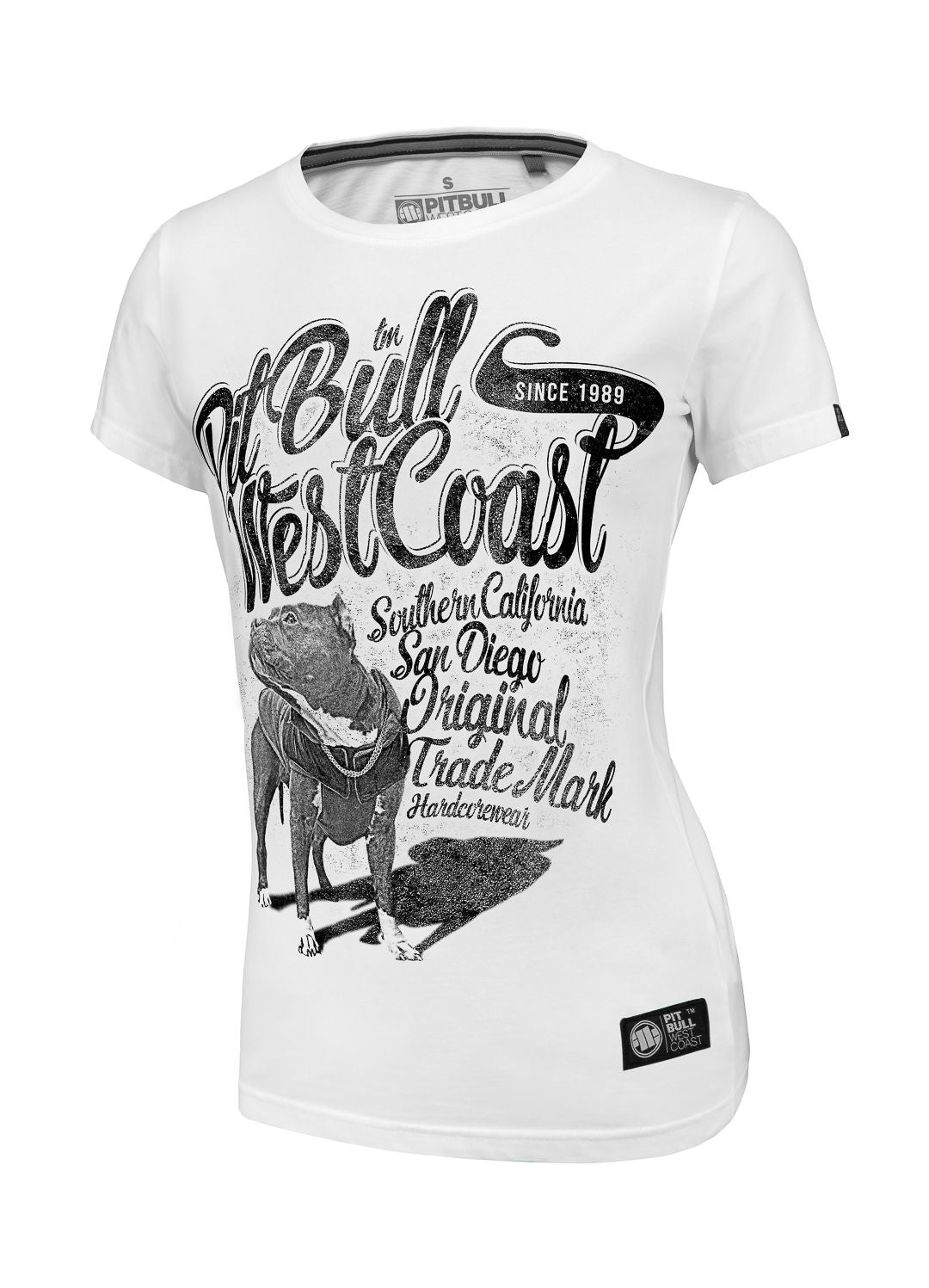 Women's T-Shirt Doggy