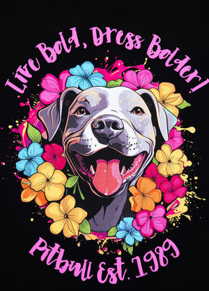 Ženska majica kratkih rukava Happy-Pit