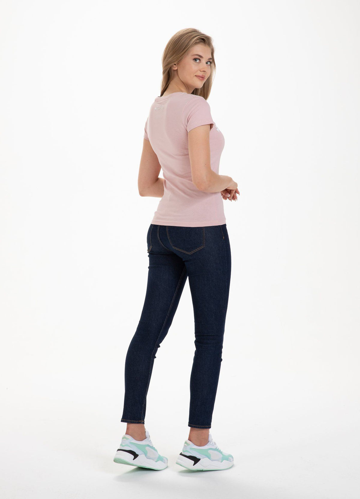 Women's T-Shirt Hashtag