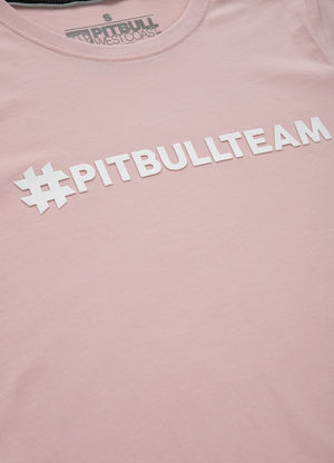 Women's T-Shirt Hashtag