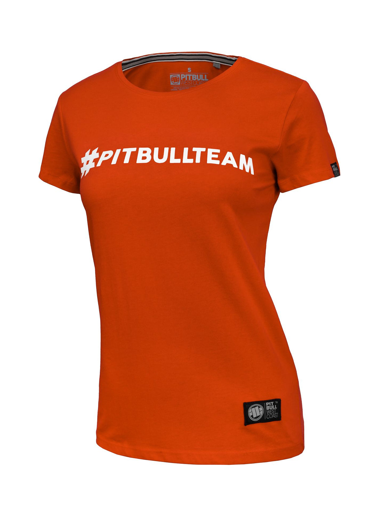 Women's T-Shirt Hashtag