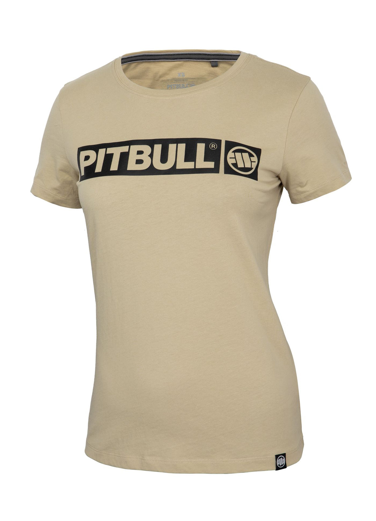 T-Shirt women's Hilltop