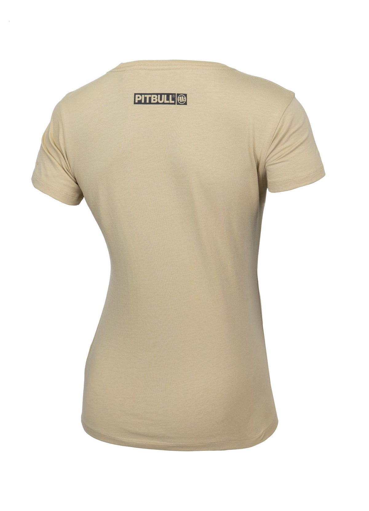 T-Shirt women's Hilltop