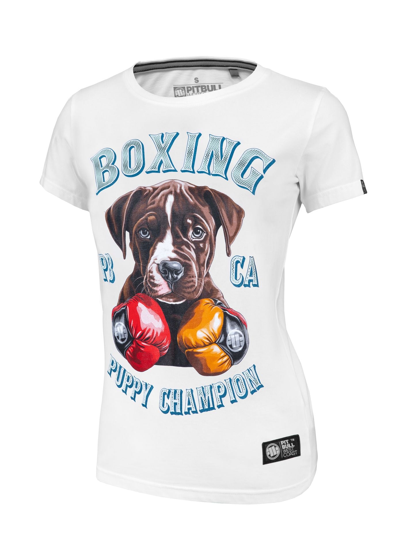 Women's T-Shirt Lil'Champ