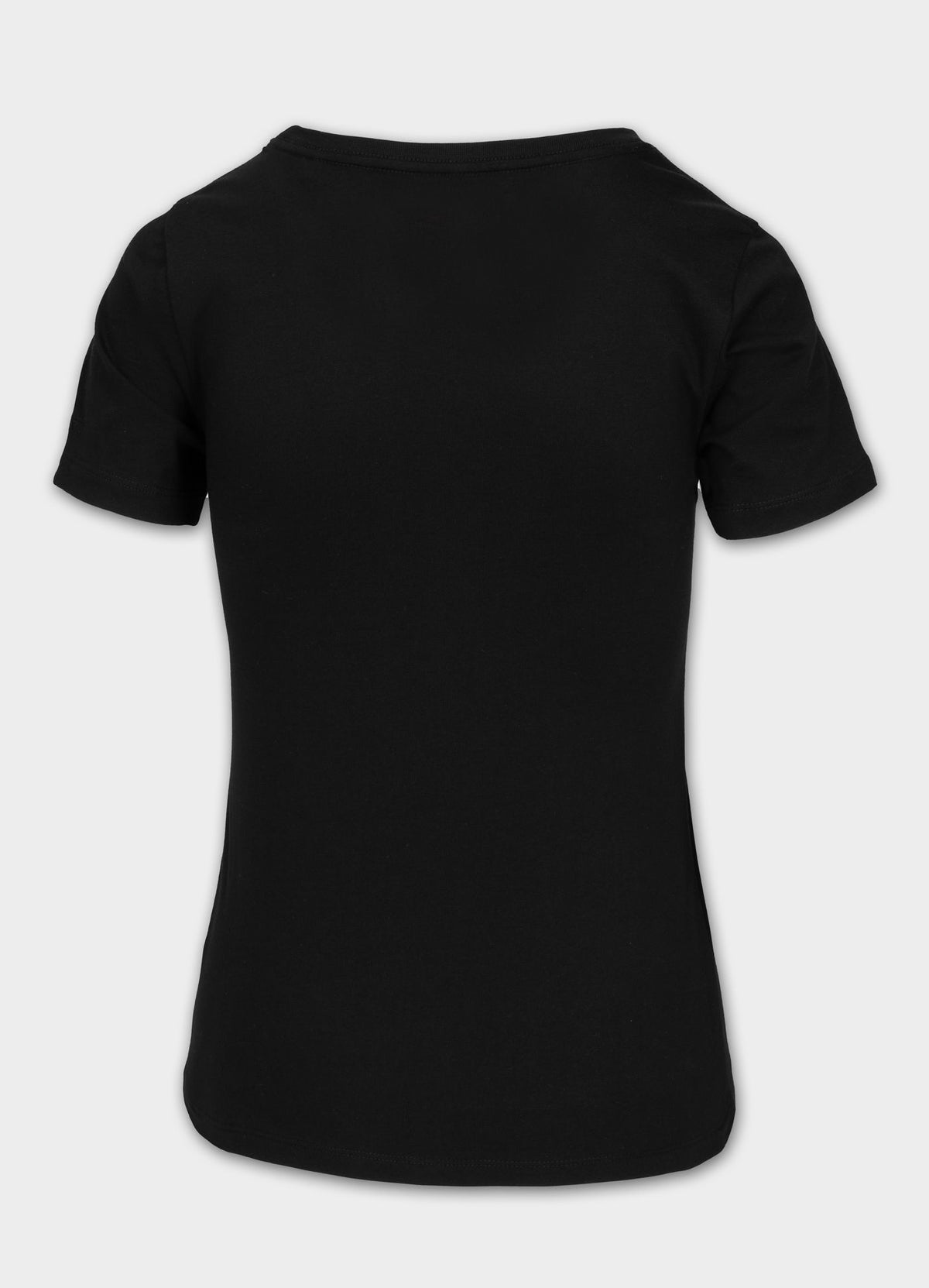 Women's T-Shirt LOVE PB - Black