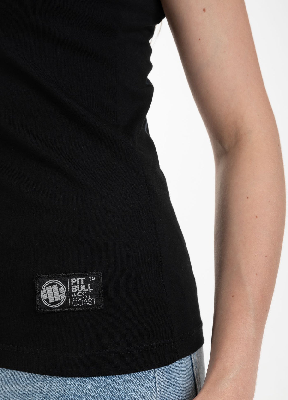 Women's T-shirt Martial Arts