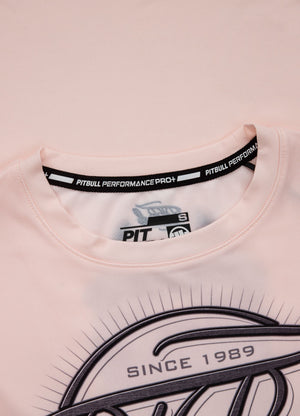 Women's T-Shirt Mesh Performance Pro plus Pitbull IR