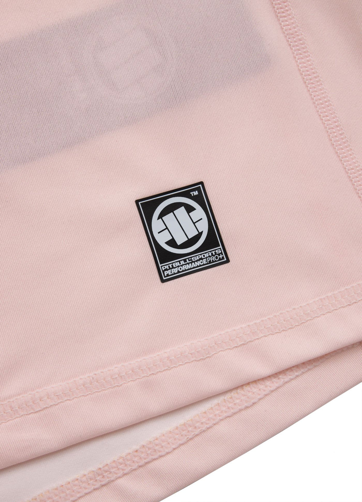 Women's T-Shirt Mesh Performance Pro plus Pitbull IR