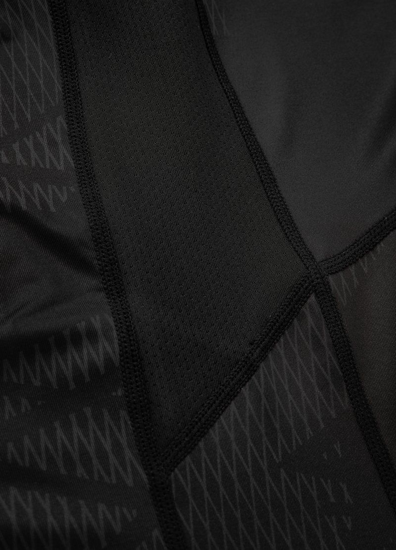 Women's T-Shirt Mesh Performance Pro plus Shu Small Logo