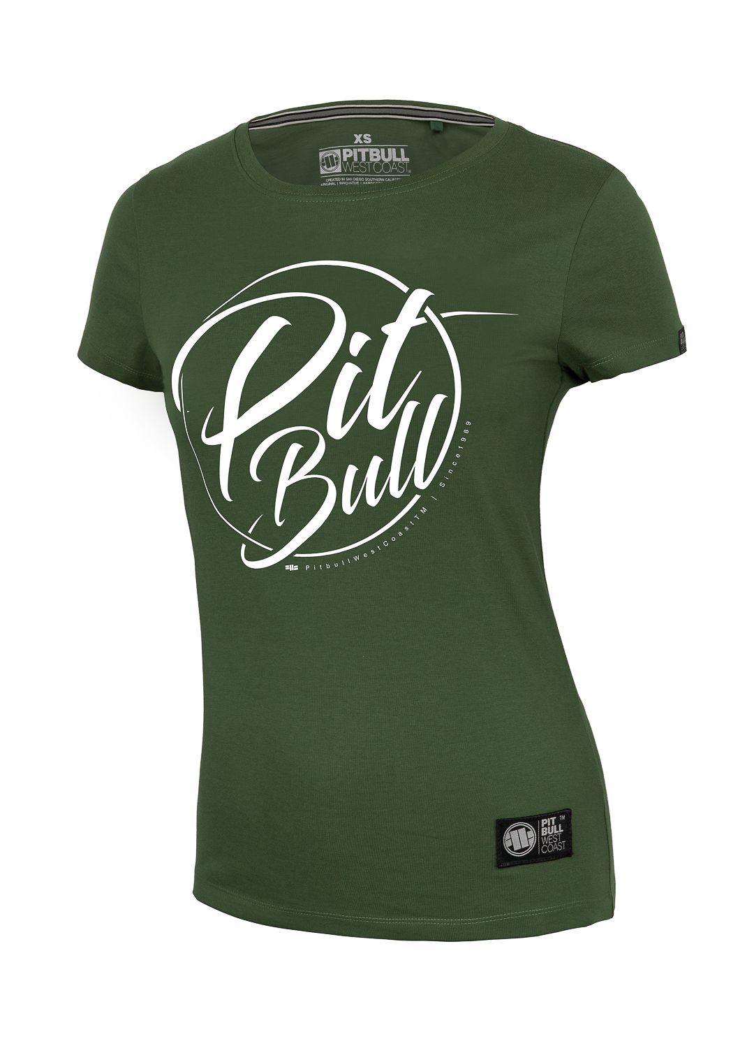 Women's T-Shirt PB Inside