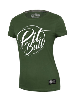 Women's T-Shirt PB Inside
