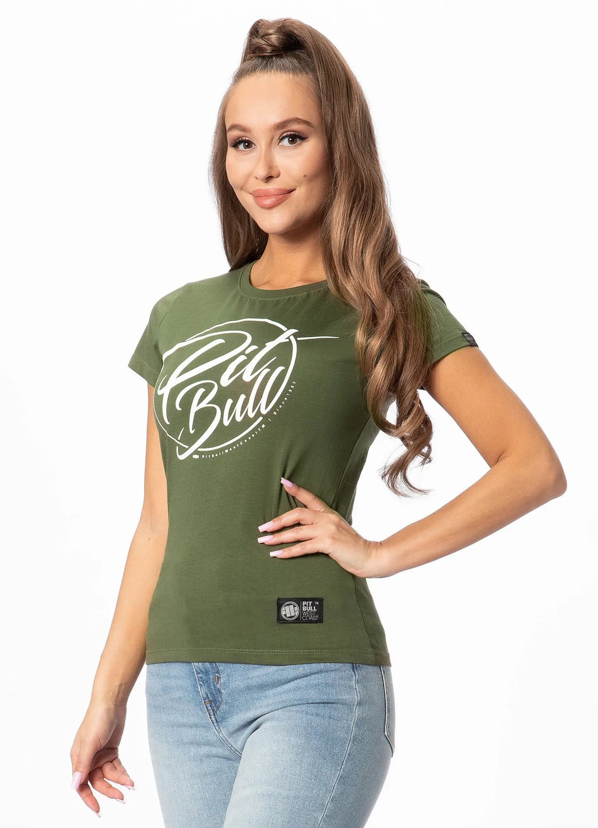 Women's T-Shirt PB Inside