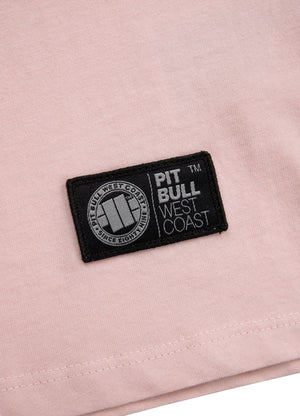 Women T-shirt Pitbull IR