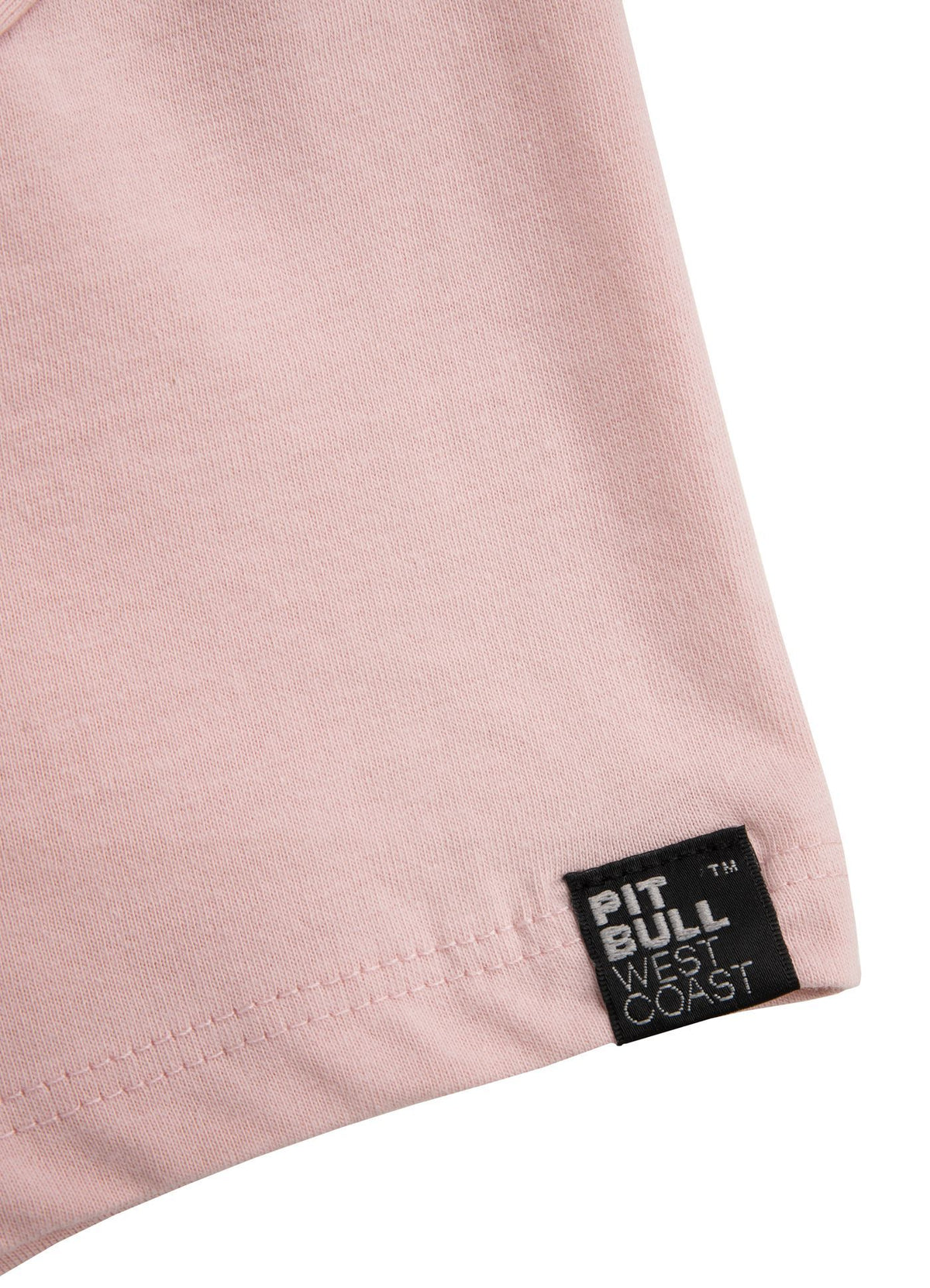 Women T-shirt Pitbull IR