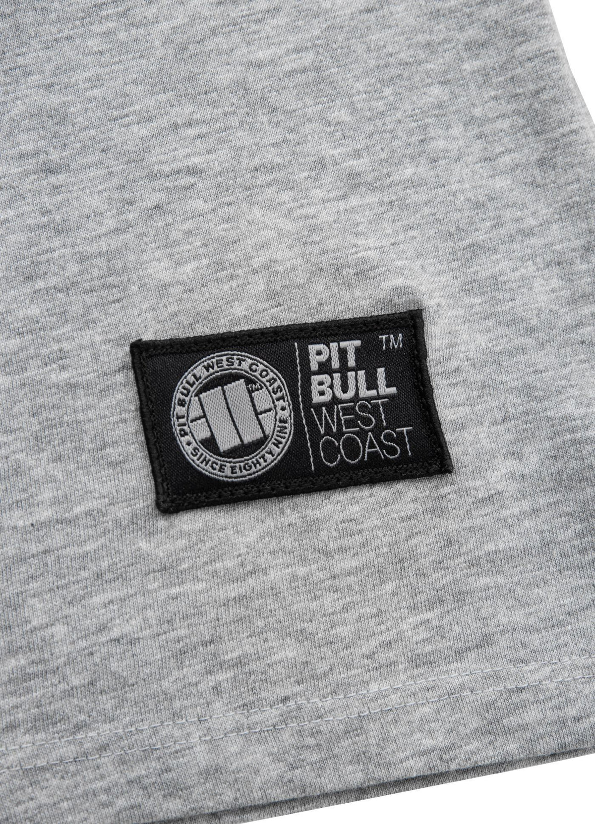 Women T-shirt Pitbull IR