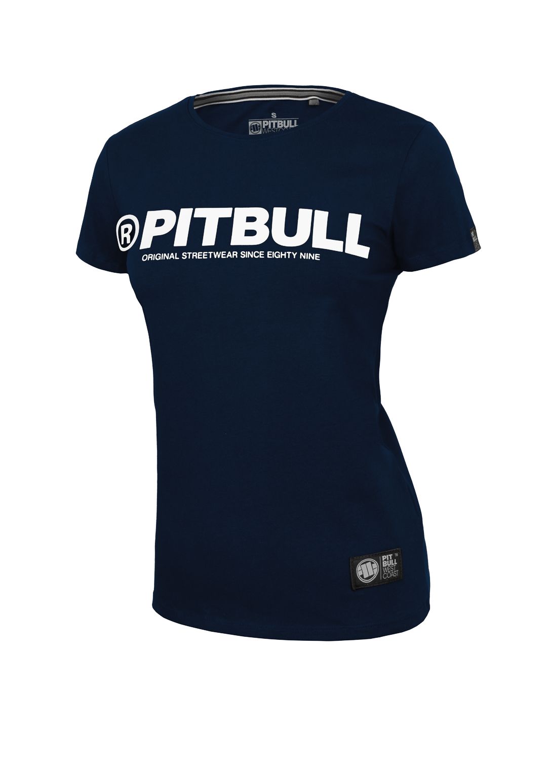 Ženska majica Pitbull R