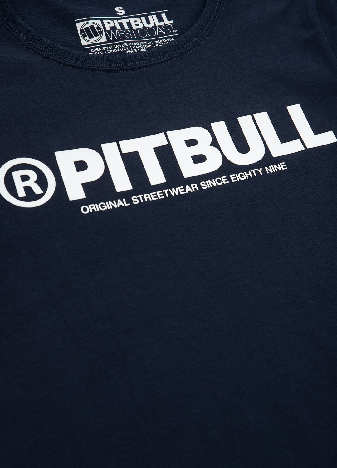 Ženska majica Pitbull R