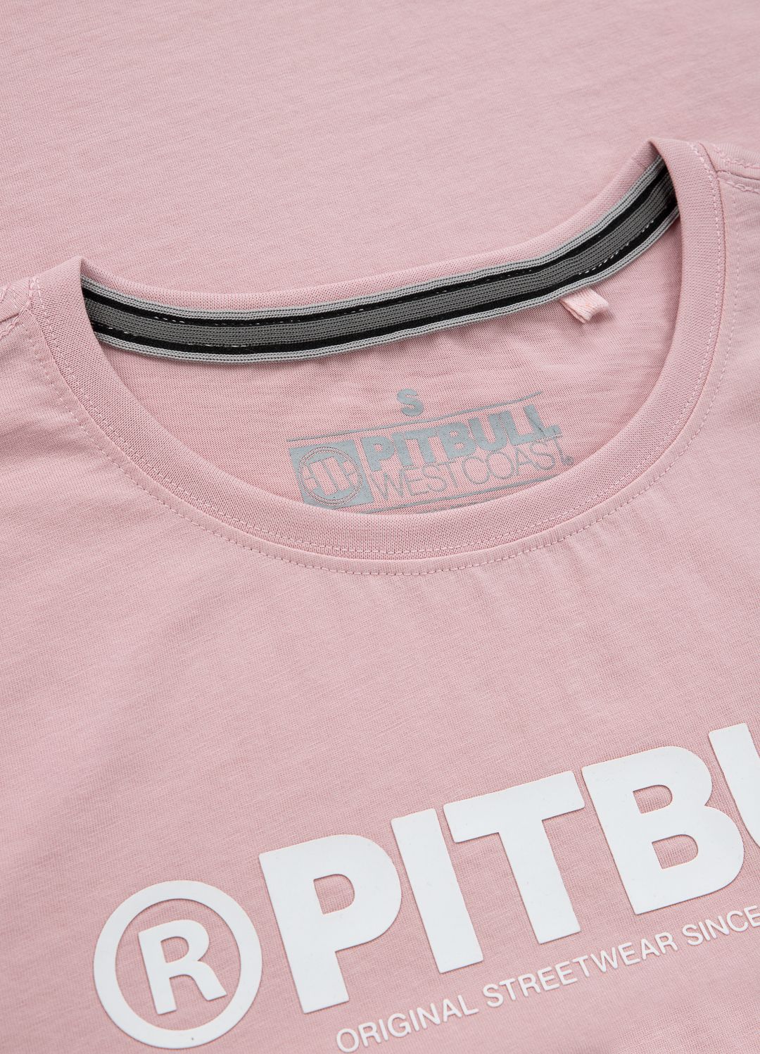 Women's T-Shirt Pitbull R