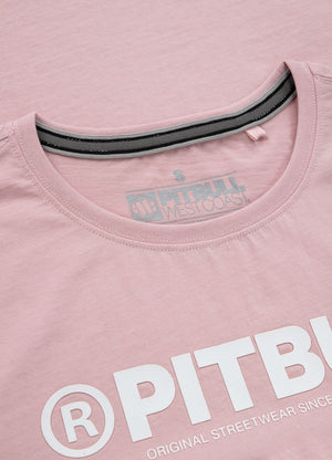 Women's T-Shirt Pitbull R