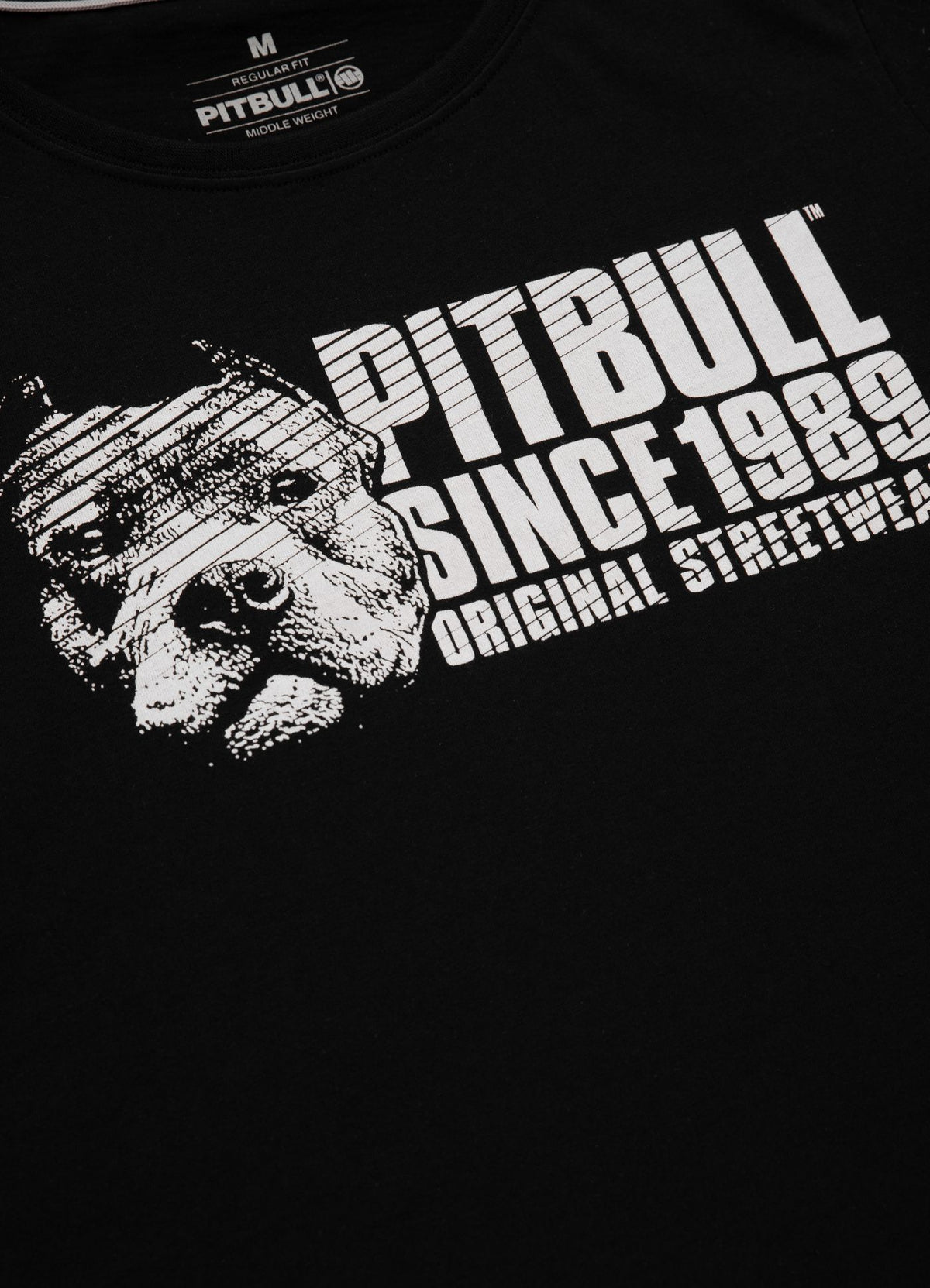 Ženska majica kratkih rukava Blood Dog