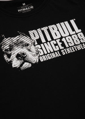 Ženska majica kratkih rukava Blood Dog