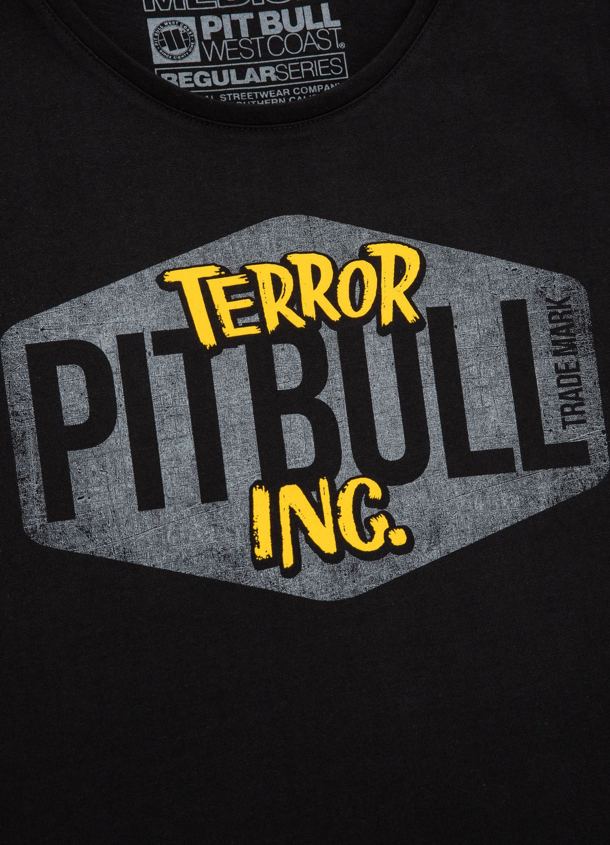 Women T-shirt Scare